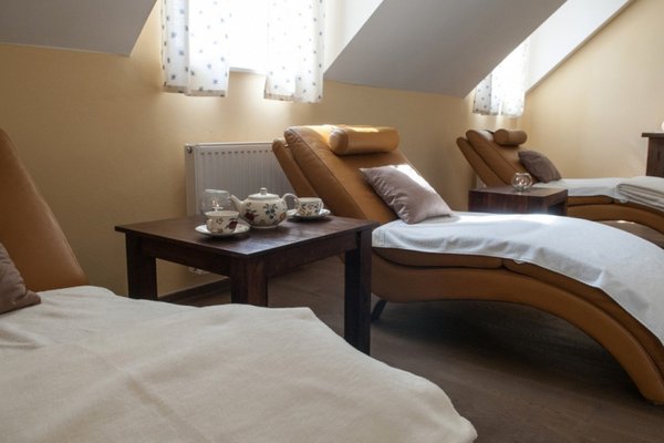 Restaurace Babiččina zahrada - náhled 19