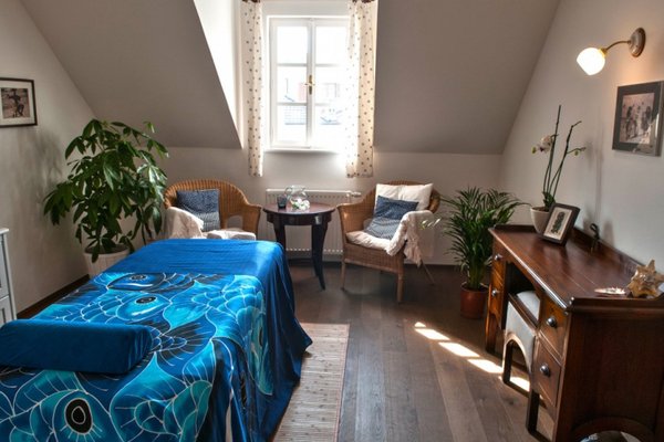 Restaurace Babiččina zahrada - náhled 20