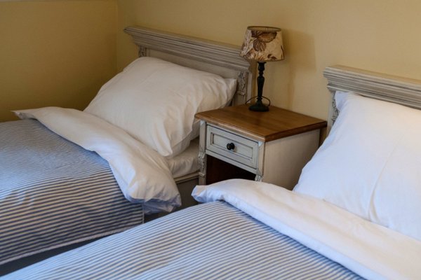 Restaurace Babiččina zahrada - náhled 21