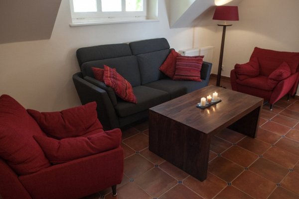 Restaurace Babiččina zahrada - náhled 22