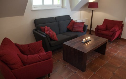 Restaurace Babiččina zahrada - náhled 22