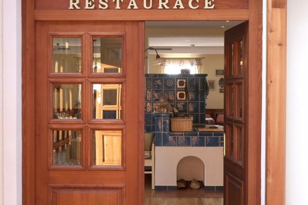 Restaurace Babiččina zahrada - náhled 26