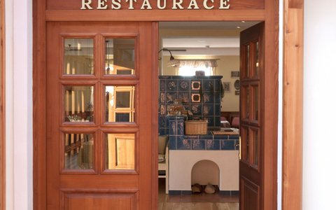 Restaurace Babiččina zahrada - náhled 26