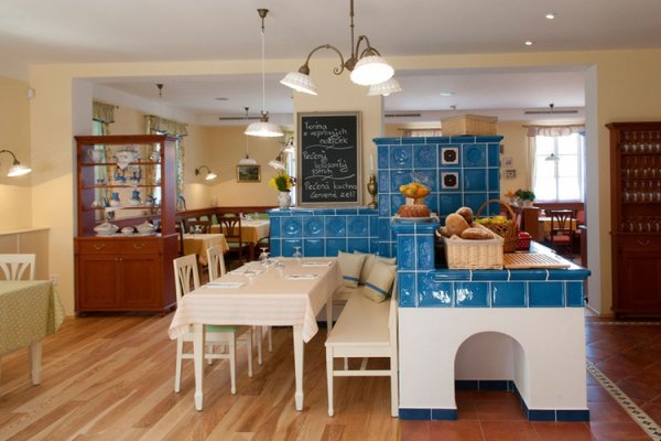 Restaurace Babiččina zahrada - náhled 28