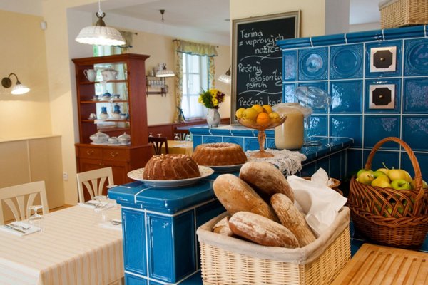 Restaurace Babiččina zahrada - náhled 29