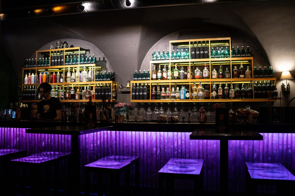 Balbi Bar - obrázek 1