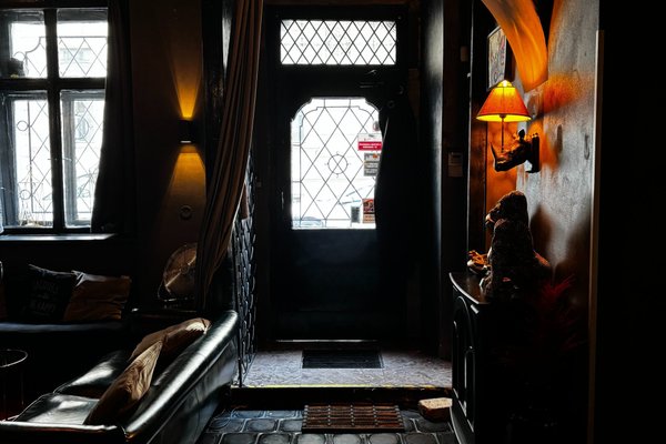 Balbi Bar - náhled 2