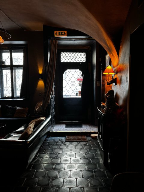 Balbi Bar - náhled 2