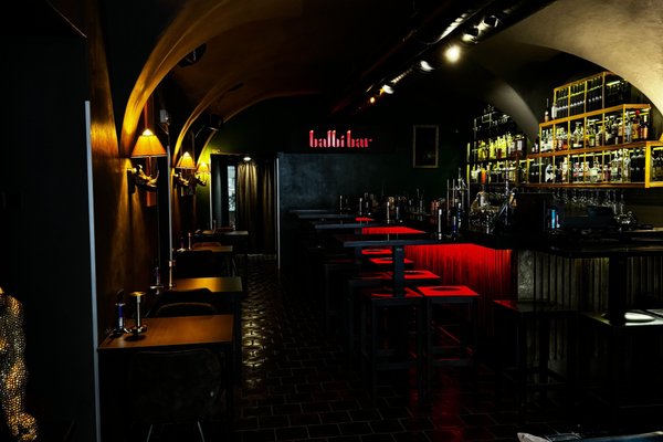 Balbi Bar - náhled 3