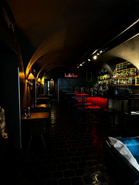 Balbi Bar - náhled 3