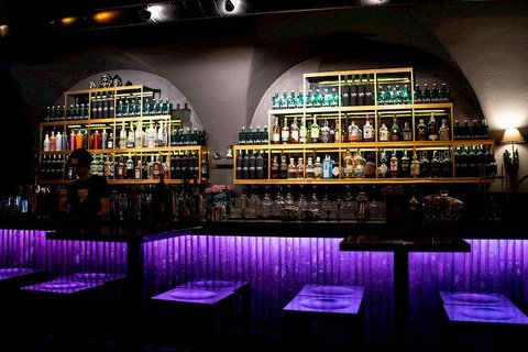 Balbi Bar - náhled 4