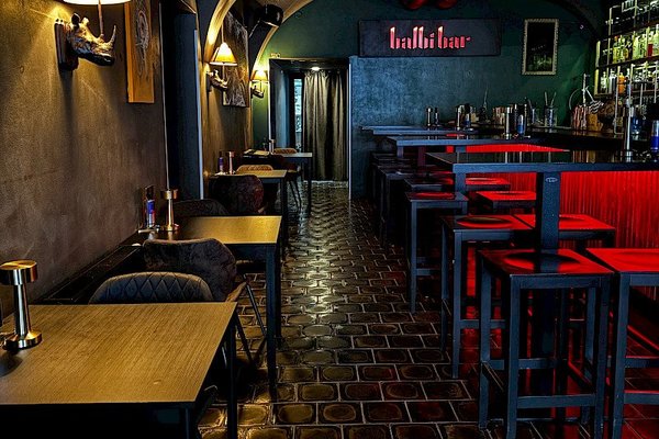 Balbi Bar - náhled 5