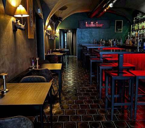 Balbi Bar - náhled 5