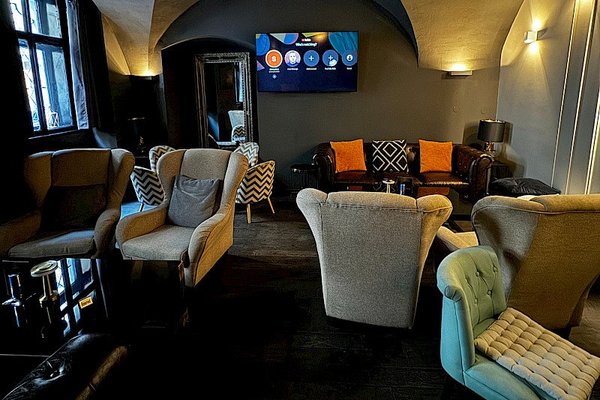 Balbi Bar - náhled 6