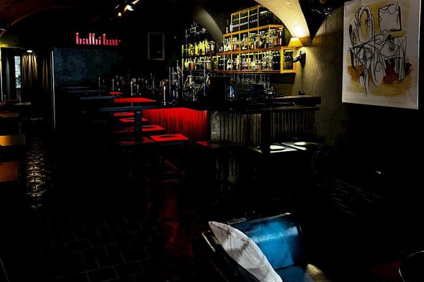 Balbi Bar - náhled 7