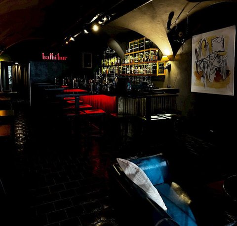Balbi Bar - náhled 7