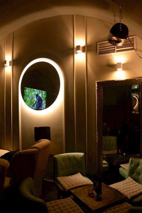 Balbi Bar - náhled 8