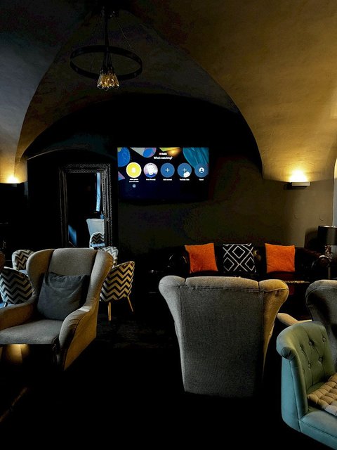 Balbi Bar - náhled 11