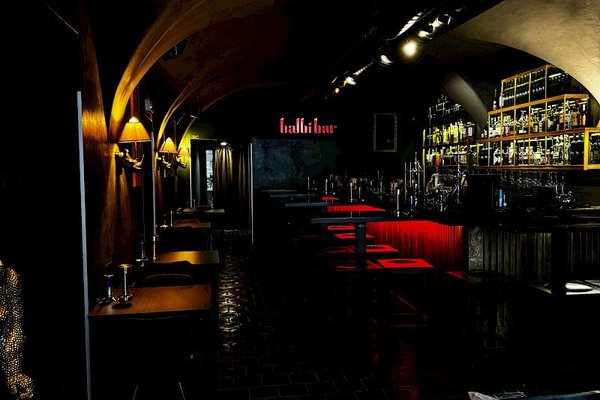 Balbi Bar - náhled 15