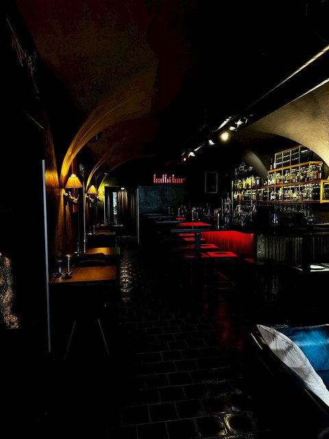 Balbi Bar - náhled 15
