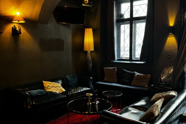 Balbi Bar - náhled 22