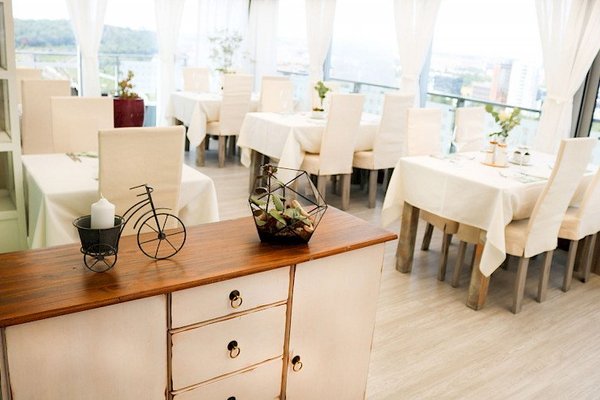 Balu Kitchen - náhled 7