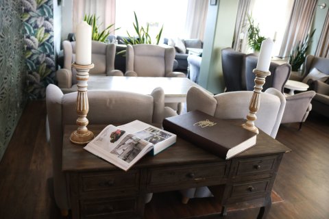 Balu Kitchen - náhled 19