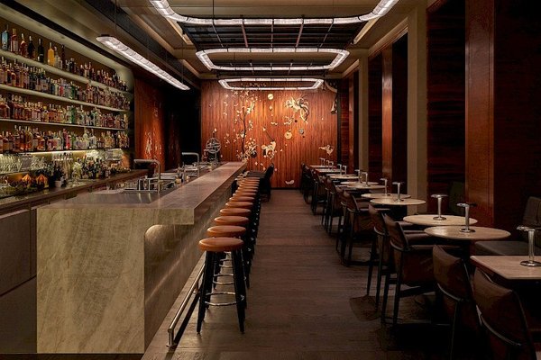 Bar Forbína - náhled 2