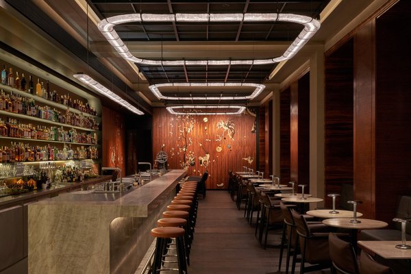 Bar Forbína - náhled 3