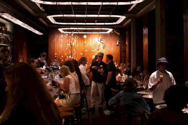 Bar Forbína - náhled 4