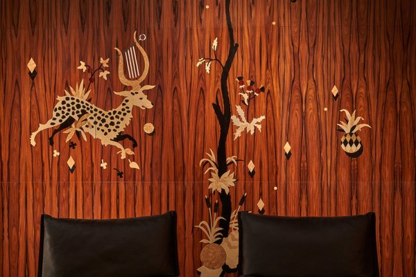 Bar Forbína - náhled 5