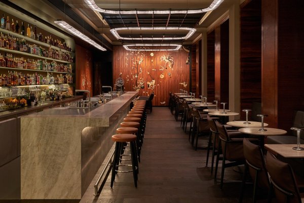 Bar Forbína - náhled 6