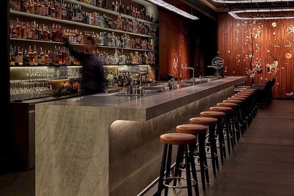 Bar Forbína - náhled 7