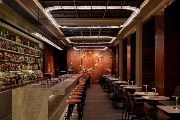 Bar Forbína - náhled 8