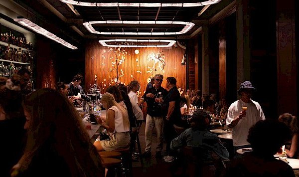 Bar Forbína - náhled 9