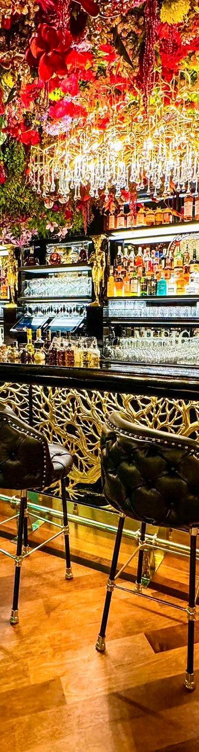 Bar & Klub Zlatý Strom