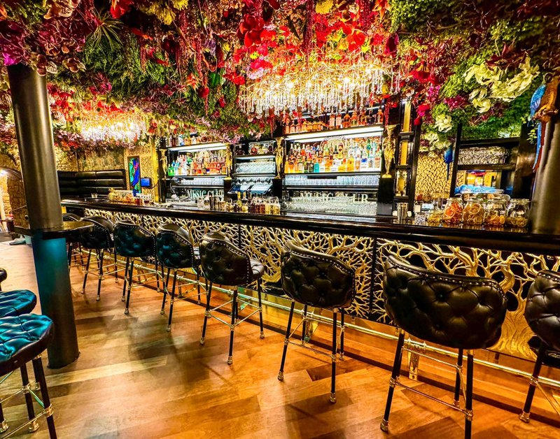 Bar & Klub Zlatý Strom - obrázek 1