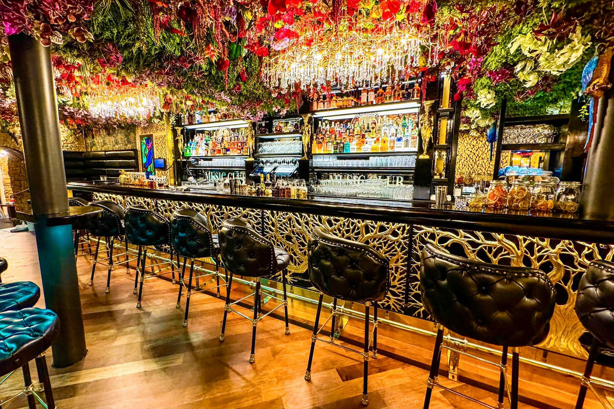 Bar & Klub Zlatý Strom - obrázek 1