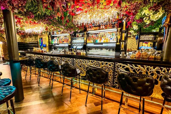 Bar & Klub Zlatý Strom