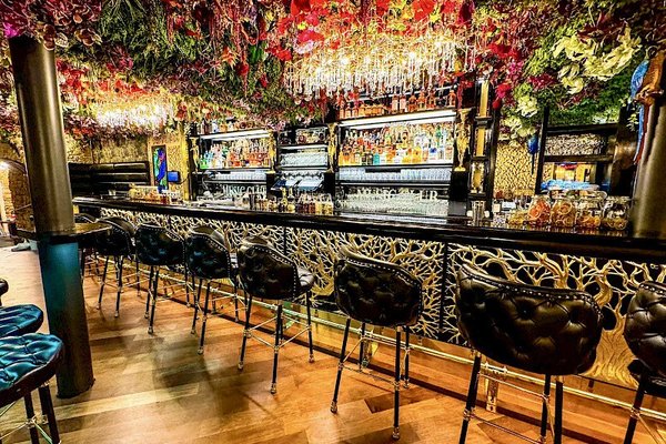 Bar & Klub Zlatý Strom - náhled 10