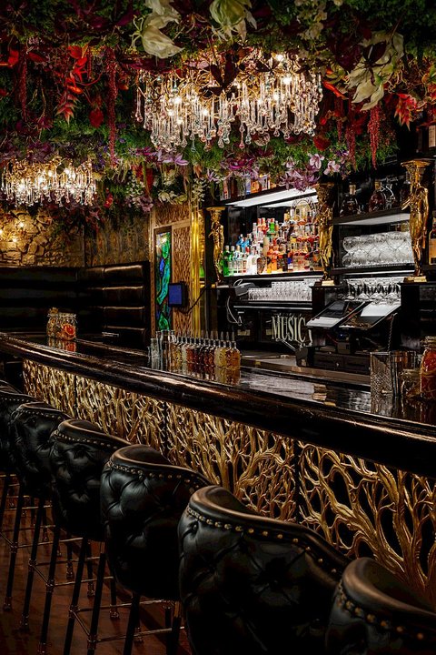 Bar & Klub Zlatý Strom - náhled 17