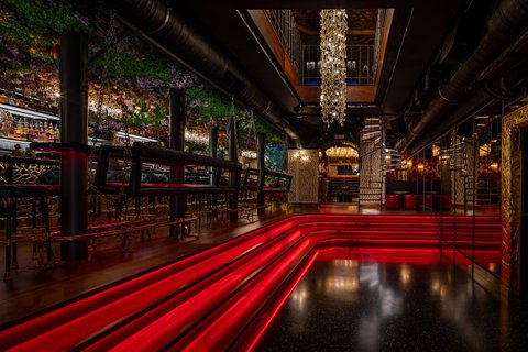 Bar & Klub Zlatý Strom - náhled 26