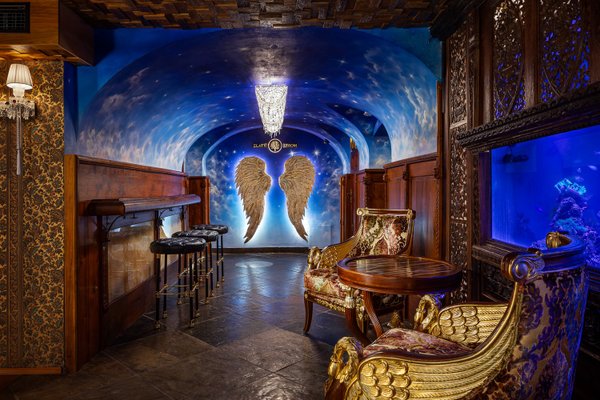 Bar & Klub Zlatý Strom - náhled 27