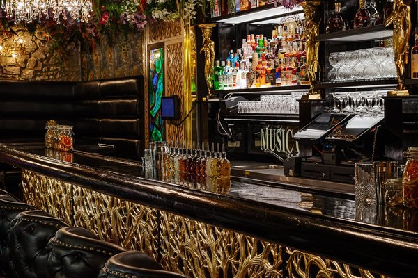 Bar & Klub Zlatý Strom - náhled 28