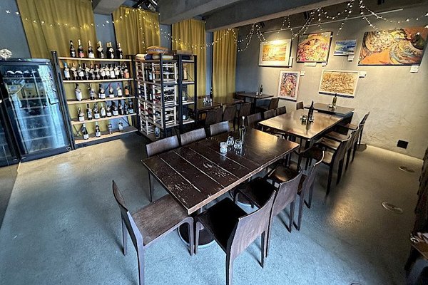 Bar Kobka 8 - náhled 2