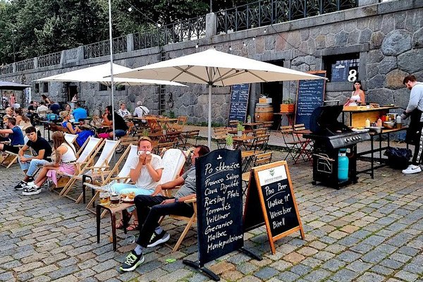 Bar Kobka 8 - náhled 3