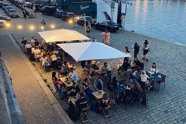 Bar Kobka 8 - náhled 4