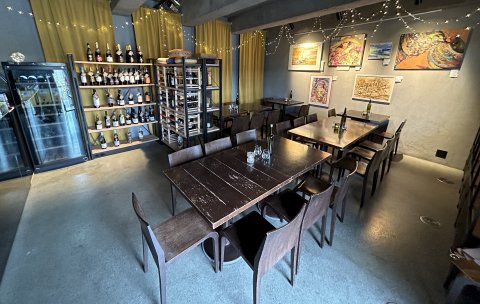 Bar Kobka 8 - náhled 9