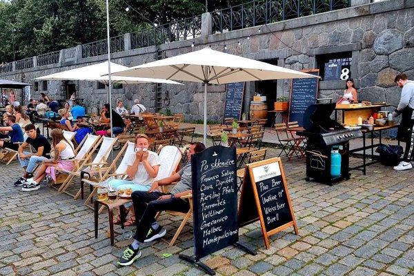 Bar Kobka 8 - náhled 10