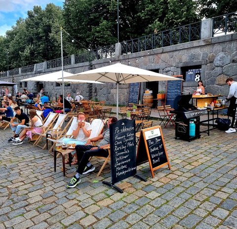 Bar Kobka 8 - náhled 10